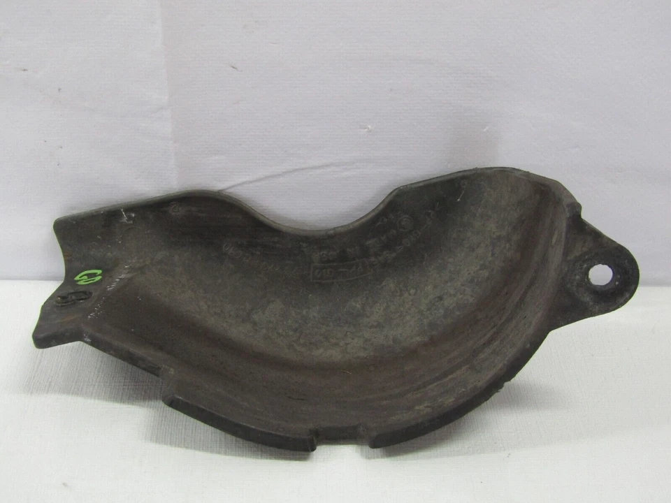 Capa de cinto 1995-2008 Subaru fabricante de equipamento original 73741fe001 - Imagem 2 de 3