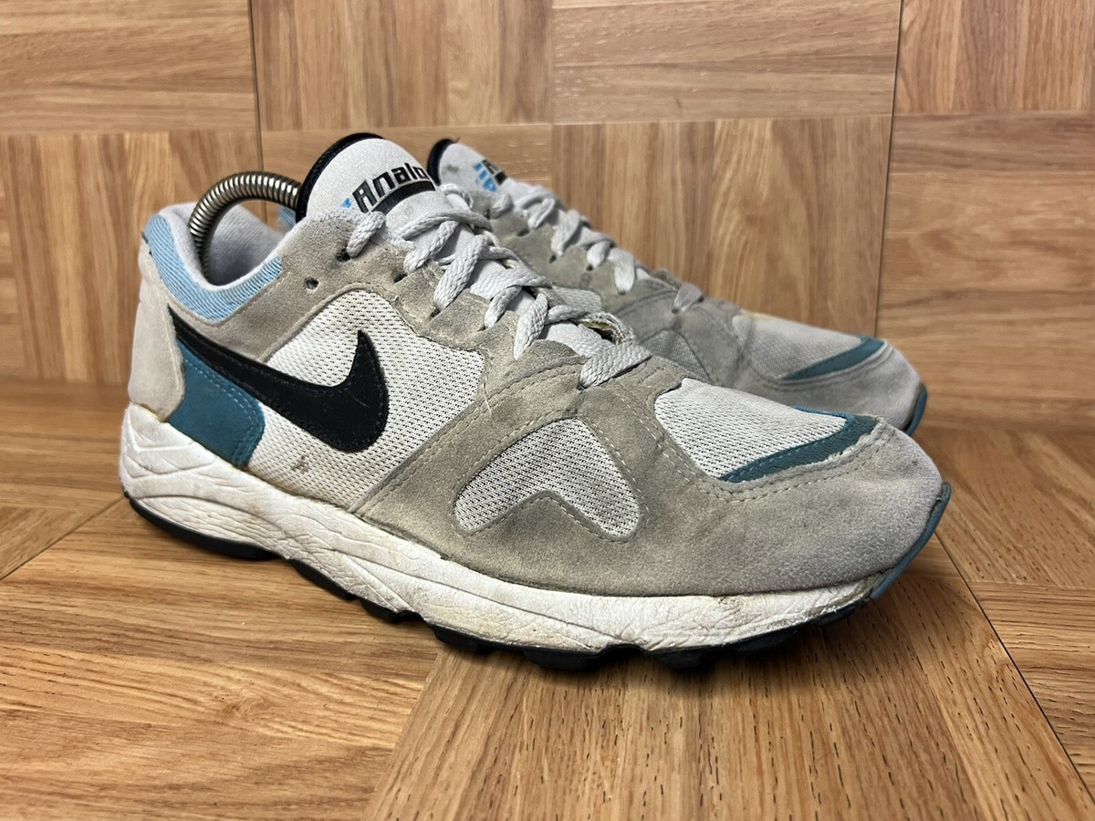 超貴重※ NIKE AIR TECHNICAL NOTE 1987 超貴重※ NIKE AIR TECHNICAL