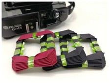 Replacement Bellows for Fujica GS645 6x4.5 Medium Format Rangefinder Camera