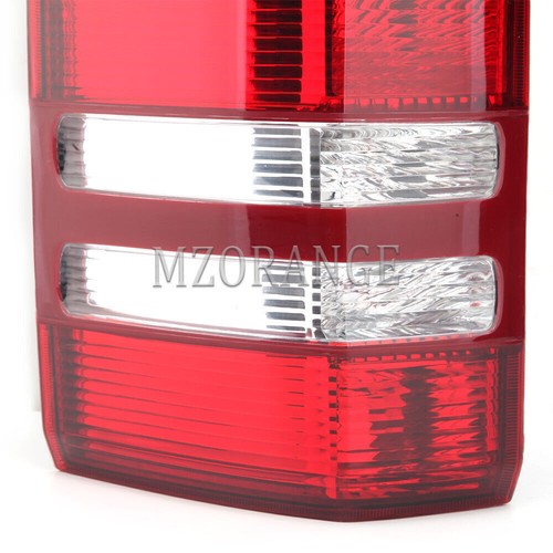 Tail Light Rear Lamp Left&Right For Mercedes Benz Sprinter 2500 3500