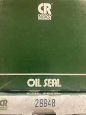 28848 Chicago Rawhide New Seal