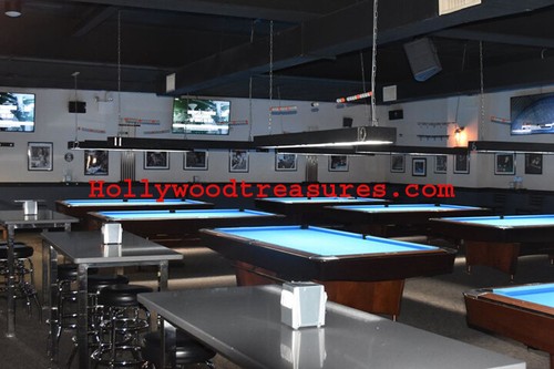 Willie Mays~Black Int~Playing Pool~Billiards~Shooting Pool~Photo~Poster - Picture 2 of 4