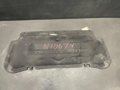 Apolina nettie bonnet 6-12m 2022aw ボンネット Hood Bonnet Insulation Pad 2021 Nissan Sentra 65840-6LB0A 2020