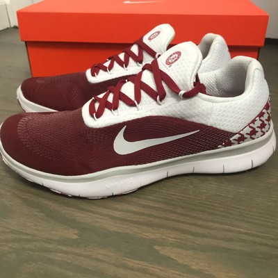 nike free trainer v7 alabama