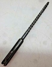 NEW Bosch Hc2041b10 2-Cutter Hammer Drill Bit 1/4" X 6.000"L, Sds Plus, 4Pk