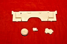 MPC 79 Pontiac Firebird T/A Firewall 1/16