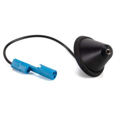 Base Antenna Auto Per Opel Corsa C, D, Meriva, Zafira - Connettore MNO, FM/AM, Compatibile Renault - Foto 5