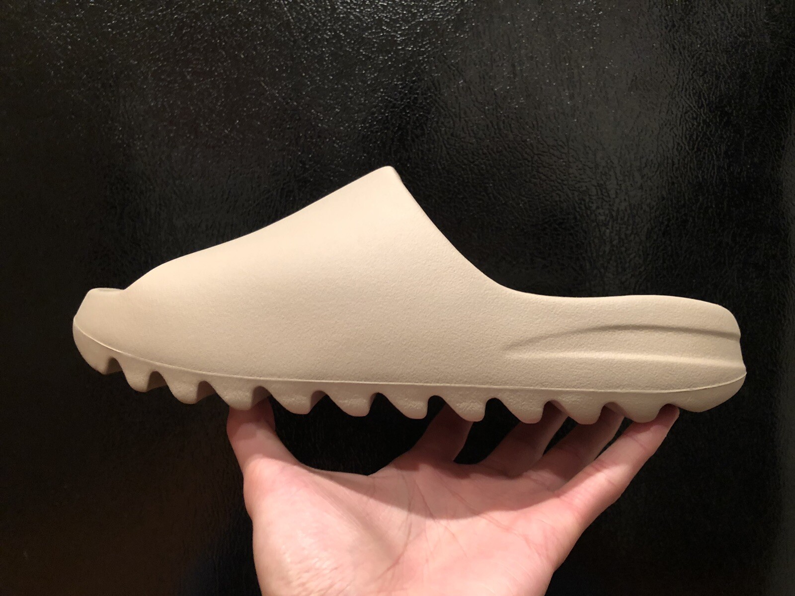 adidas Yeezy Slide Pure GW1934 Men's 