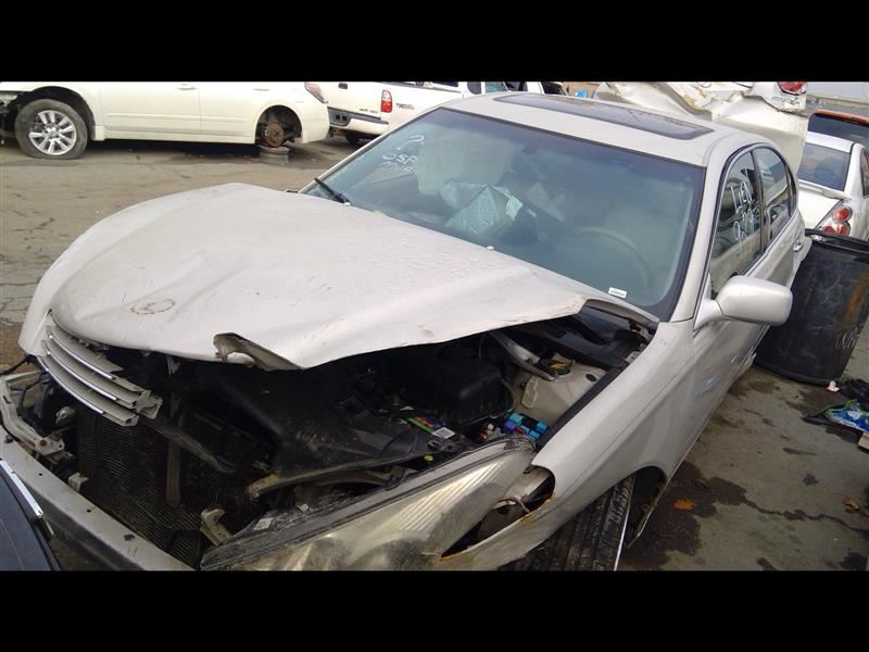 Audio Equipment Radio Amplifier With CD Fits 0203 LEXUS ES300 488518