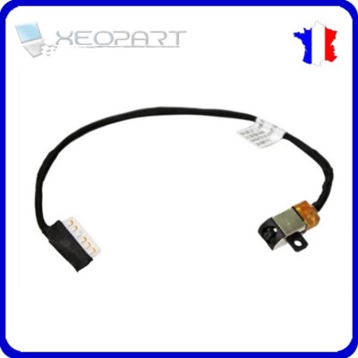Connecteur D'alimentation DC Jack Pour Dell Inspiron 14 5410 - Prise Secteur, Neuf