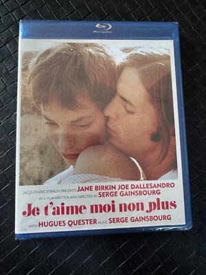 KINO LORBER  Blu-Ray / DVD  Movie U Pick Complete Your Collection