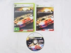 Mint Disc Xbox 360 Ridge Racer 6 - Inc Manual