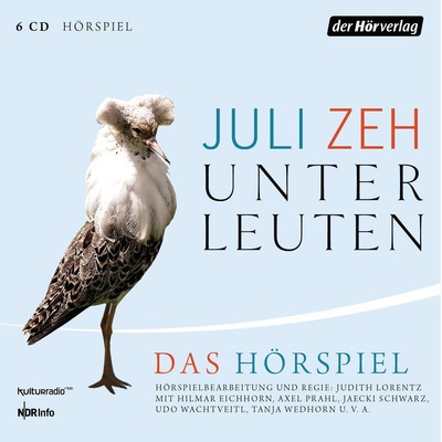 Unterleuten | Juli Zeh | deutsch