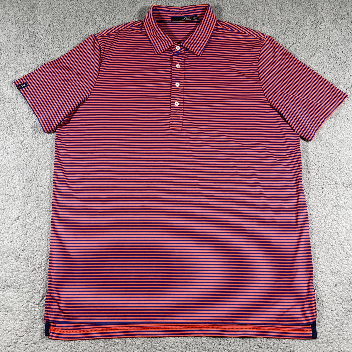Rlx polo hotsell shirt sale