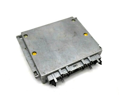 Bosch ABS Control Unit 6/8 Cyl Mercedes-Benz E-S-Class W124 W140 SL 0135459432