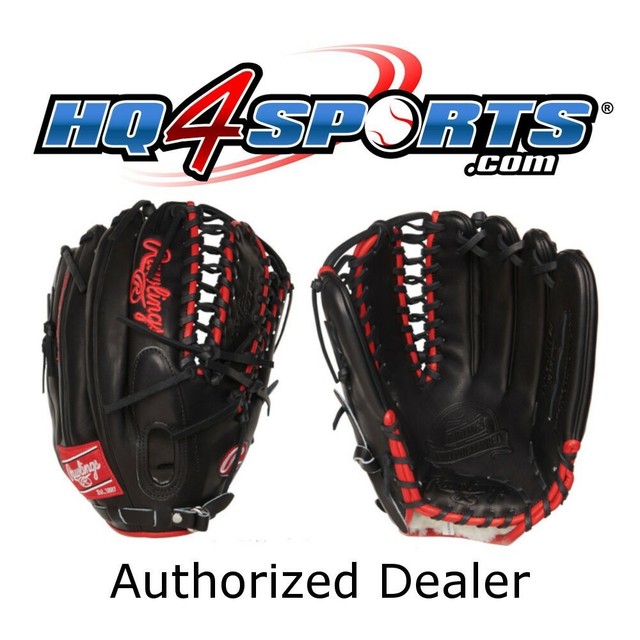 rawlings mike trout glove