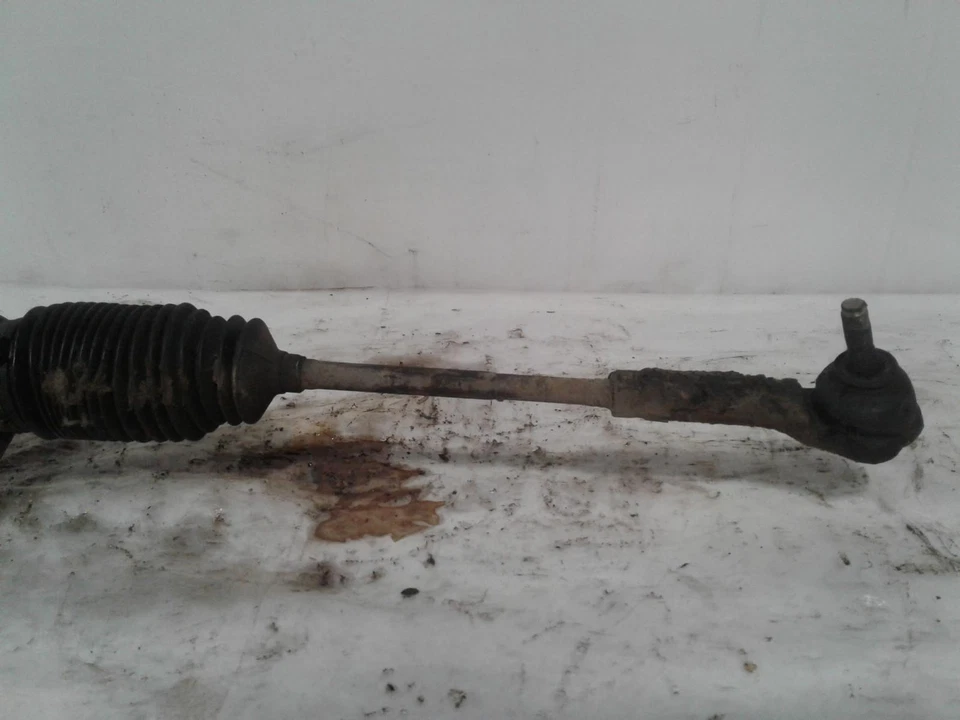 Used Rack and Pinion Assembly fits: 1997 Buick Lesabre Power Rack and Pinion Gra Foto 2 de 4