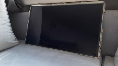 Apple iMac 27'' A1312 Front LCD Display LM270WQ1 (SD)(E3), Mitte 2011 LG