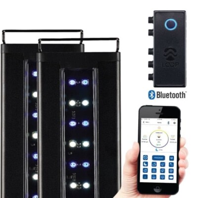 Orbit Marine IC PRO Dual LED with App Bluetooth Control 72 