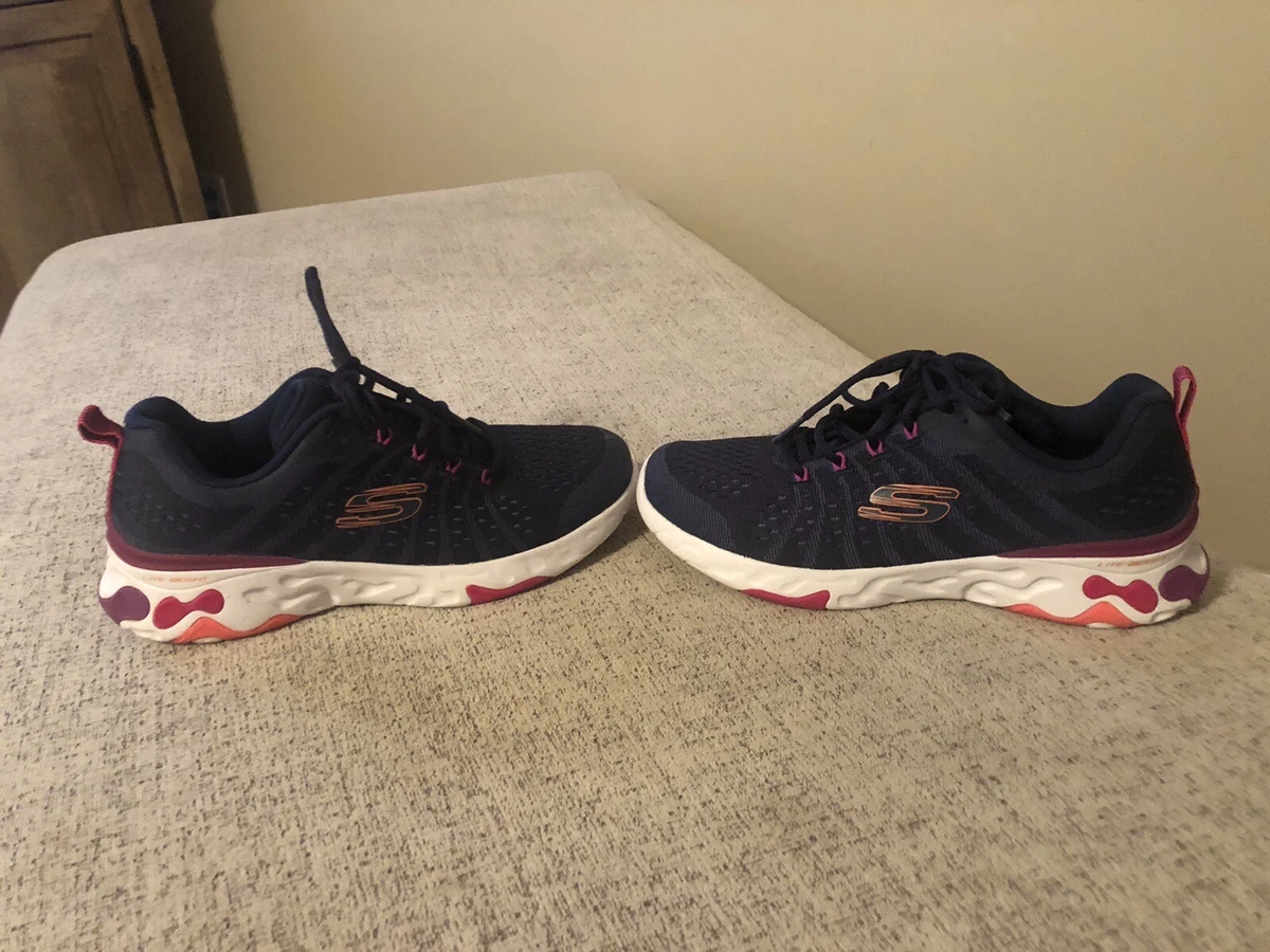Skechers eclipse sales