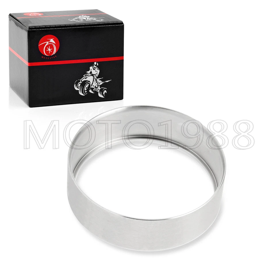 Cubo de apoio de suspensão dianteiro manga de vedação para Polaris Big Boss Sportsman 500 5222193 NOVO EM FOLHA - Imagem 4 de 4