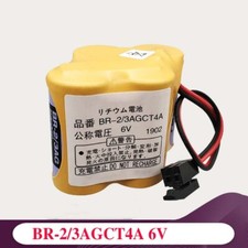 BR-2/3AGCT4A BR2/3AG BR2/3AGCT4A Battery for ...