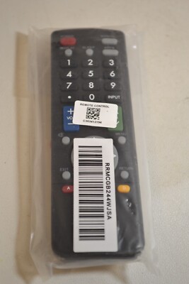 OEM SHARP GB244WJSA REMOTE CONTROL for 4T-B60CJ1U 4T-B70CJ1U 4T-B80CJ1U