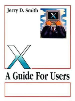 X by Smith, Jerry
