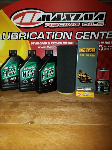 1uy--01 Filtro De Aire Para Yamaha Grizzly 600 Yfm600 Raptor | Meses