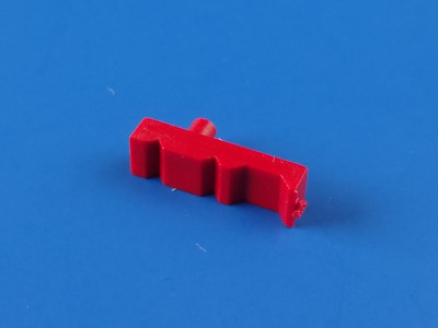 TRIX - Dampflok BR 54 - 2225 2425 / ???