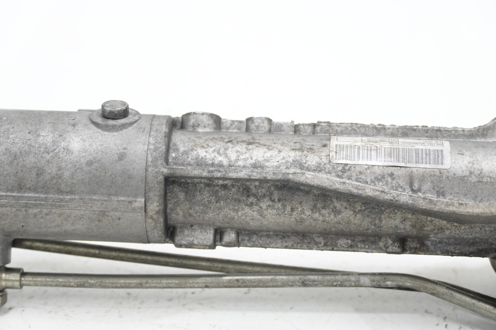 ⭐ 14-21 Maserati Ghibli Quatt Power Steering Gear Box Rack & Pinion Oem