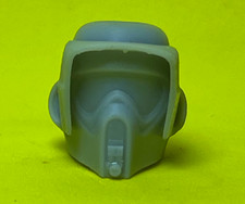 Star Wars black series ROTJ Scout Trooper helmet 3D Print