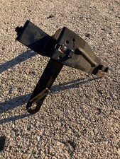 Oem 87-88 Ford Thunderbird Turbo Coupe 2.3 Power Steering Reservoir Bracket