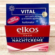 Biocura Beauty Calcium Revital Nachtcreme 50ml For Sale Online Ebay