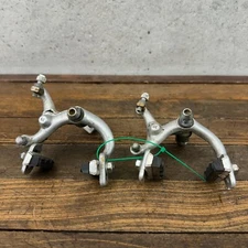 Vintage Bridgestone SC Brake Caliper Set Side Pull 1980s Road Bike