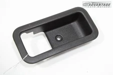 2019-2023 CHEVROLET BLAZER REAR RIGHT DOOR HANDLE LEVER COVER TRIM OEM