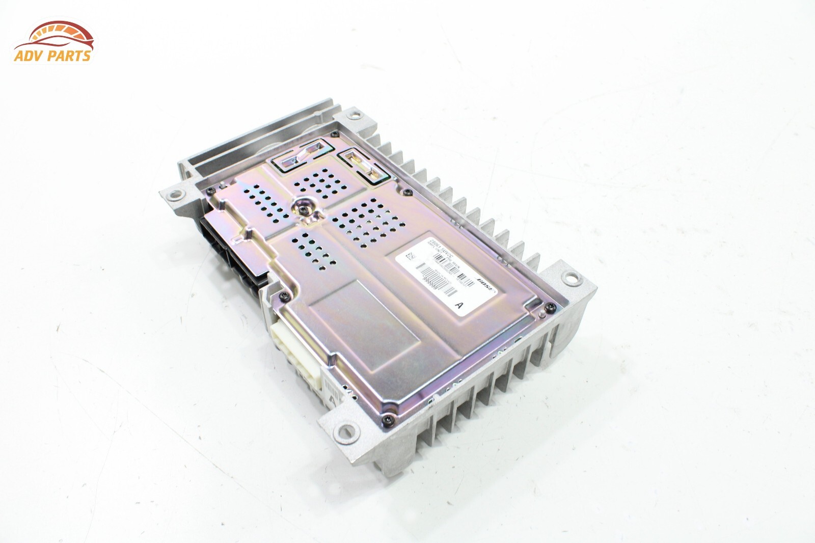 OEM IPDM Junction Fuse Box – Infiniti Q70 Q70L 2015-2019 – 284B7-3WG6B – Used – Engine Bay – Non-Hybrid