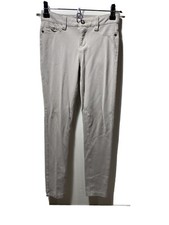 Celebrity Pink Girls Khaki Tan Pants Size 10 Stretch GUC