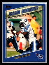 2000 Topps Football # 221 - 400 - Pick Your Card!