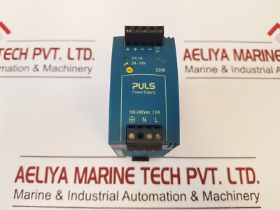 Pulse ml50.111 power supply -10...+60 deg c free shipping by express