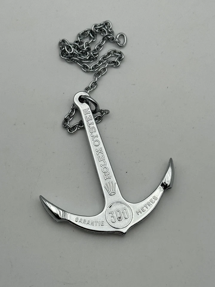 Rolex Anker Ancre 300Mt 1000Mt Submariner Sea Dweller - Bild 2 von 2