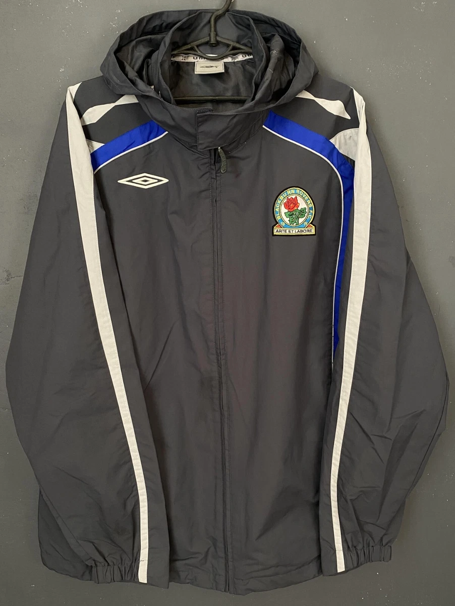 Blackburn rovers umbro deal on sale