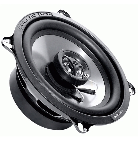  Altavoz 2 vias 70 Watt Pico Ø130  Codigo de producto: 02063 