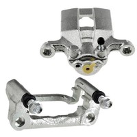 Bremssattel Hinten FüR Nissan X-Trail T30 Und Halter Links