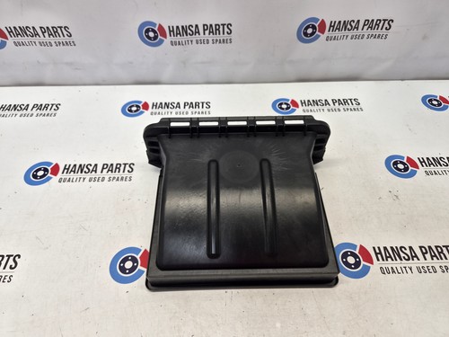 Mercedes Benz E Class W213 S213 2016-2022 Cabin Filter Cover Housing