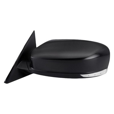 Power Side View Mirror For Chrysler 300 12-19 Driver 1LE27DX8AI