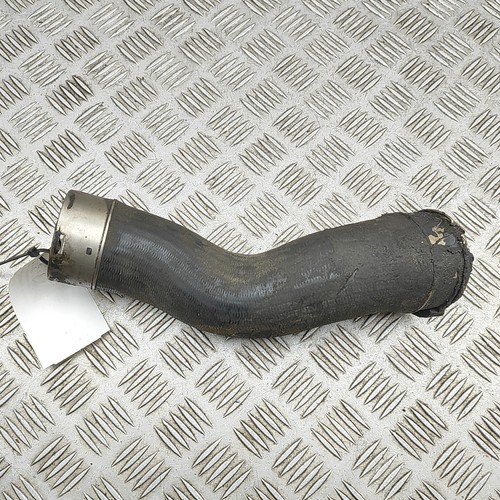 MERCEDES-BENZ M W166 Ladeluftkühlerschlauch A1665280482 2.1 Diesel 150 kW 330695