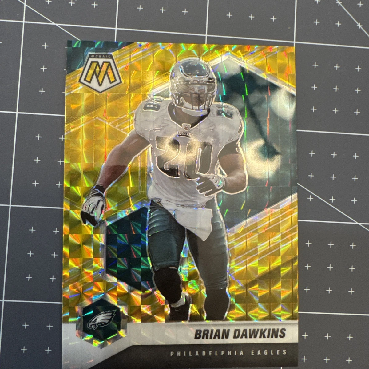 Brian Dawkins for sale | eBay