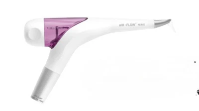 EMS Air-Flow Handy 3.0 Perio Premium + AirFlow Plus + Raccord KaVo PERIO - Photo 1/4
