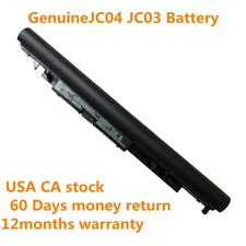 NEW Genuine JC04 JC03 Battery For HSTNN-PB6Y HSTNN-LB7V 919700-850 919701-850